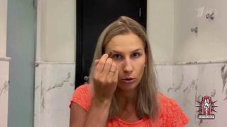 Модные советы: макияж синхронисток. Модный приговор. Фрагмент