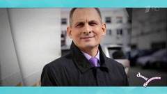 Виталий: полиграфолог, увлекается исследованиями паранормальных явлений, построил зооприют. Давай поженимся! Фрагмент