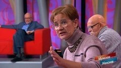 Старость в машине. Мужское / Женское. Драматичные моменты