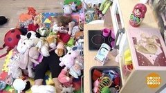 Сколько игрушек надо для счастья? Доброе утро. Фрагмент