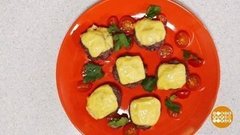 Котлет много не бывает! Доброе утро. Фрагмент