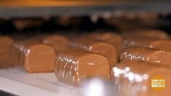 Глазированный сырок — как правильно? Доброе утро. Фрагмент