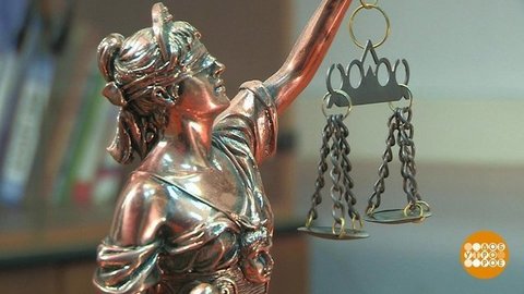 Взыскать алименты: миссия выполнима? Доброе утро. Фрагмент