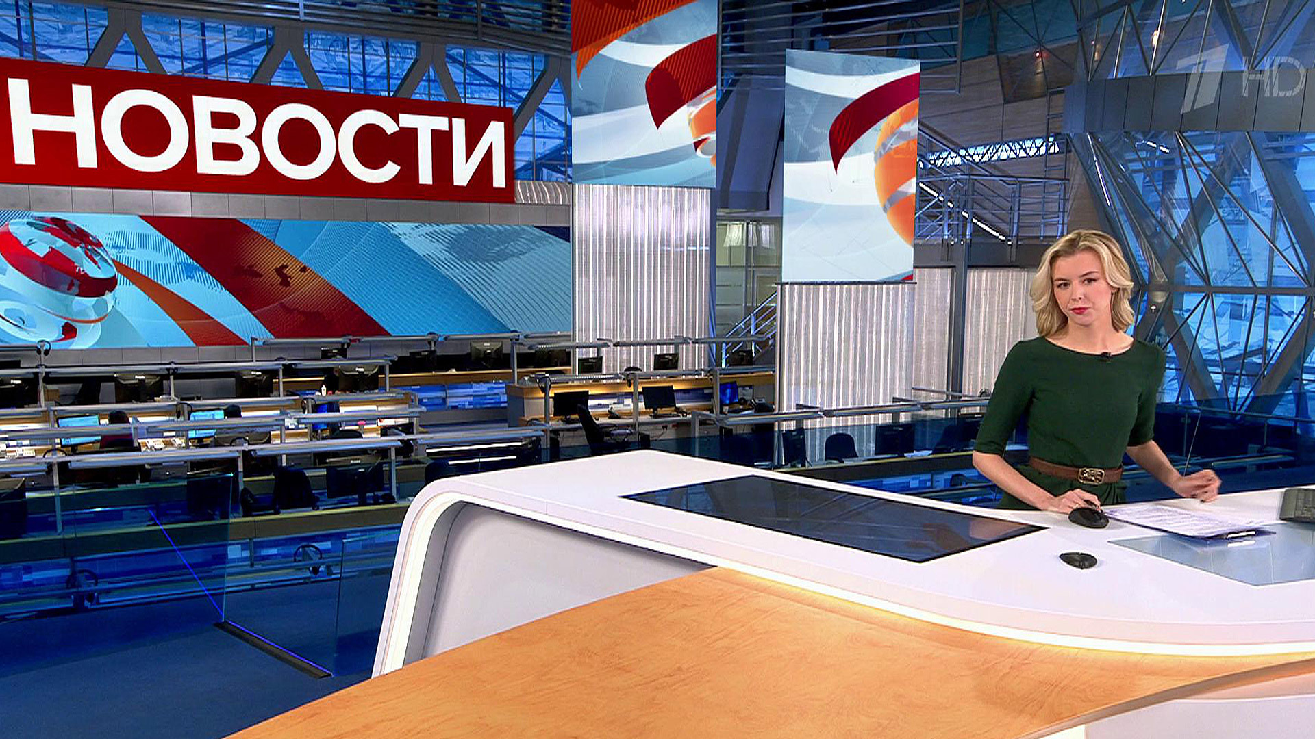 Выпуск новостей в 9:00 29 октября 2020