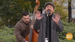 Ив Набиев и бэнд. Доброе утро. Фрагмент