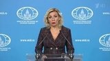 В МИД России прокомментировали реакцию американских властей на нападение на журналистов Первого канала