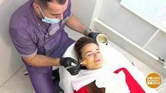 Маска, крем, флюид? Доброе утро. Фрагмент