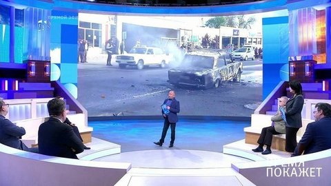 Время покажет