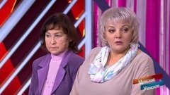 Гнев Тора. Мужское / Женское. Драматичные моменты