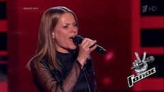 Ксения Коламбацкая. «Alarm»