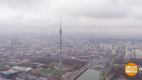 Рейтинг самых-самых городов. Доброе утро. Суббота. Фрагмент