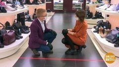 На чем не стоит экономить. Доброе утро. Суббота. Фрагмент