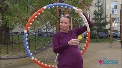 Выглядеть молодо без косметики. Секреты Жанны Эппле. Здоровье. Фрагмент