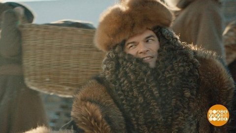 "Тобол". Все настоящее! Доброе утро. Фрагмент