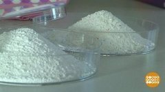 "Детский" стиральный порошок: и что в нем детского? Доброе утро. Фрагмент