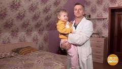 Берегите спину! Доброе утро. Фрагмент