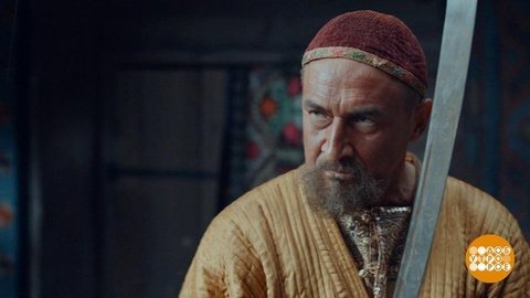 "Тобол". История — во всей красе. Доброе утро. Фрагмент