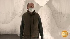 Согрей меня, жилетка! Доброе утро. Фрагмент