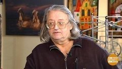 Александр Градский, красивая музыка и красивые женщины. Доброе утро. Фрагмент