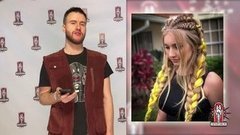 Мужской взгляд на женские прически. Модный приговор. Фрагмент