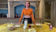 Модные советы: как эффективно похудеть. Модный приговор. Фрагмент