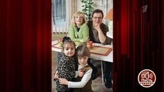 Страшная тайна наследников Ирины Цывиной. Пусть говорят