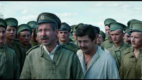 «Батальонъ»: как проходили съемки фильма