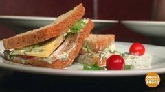 Такие полезные жиры. Доброе утро. Фрагмент