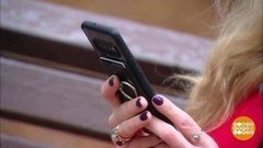 Мошенники на сайтах продаж. Доброе утро. Фрагмент