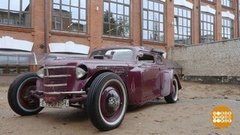 "Москвич" — король автострады. Доброе утро. Фрагмент