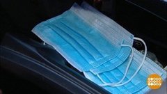 Маскам тут не место? Доброе утро. Фрагмент