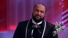 Жан Милимеров: «Меня знают как солиста группы, а мне хотелось бы показать себя». Голос 9. Фрагмент