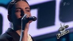 Марина Строкаченко. «Голубка»