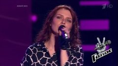 Алиса Супронова. «Седая ночь»