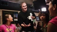 Однажды… Тарантино. Документальный фильм