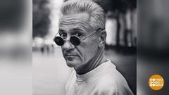 Олег Меньшиков диктует моду. Доброе утро. Суббота. Фрагмент