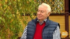 Евгений Кочергин и его "Время". Доброе утро. Суббота. Фрагмент