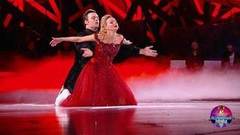 Вольфганг Черни и Оксана Домнина — «Бал вампиров». Ледниковый период 2020. Фрагмент