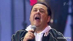 Игорь Саруханов — «Позади крутой поворот». Юбилей ансамбля «Ариэль». Фрагмент