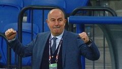 Футбол. Лига наций UEFA 2020/2021. Россия — Турция. Россия — Сербия