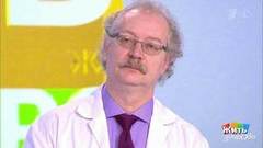 Совет за минуту: увлажнитель воздуха. Жить здорово! Фрагмент