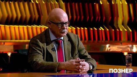 «Конфронтация продолжается», — политолог Дмитрий Тренин о будущем российско-американских отношений. Познер. Фрагмент