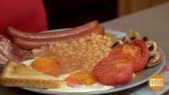 Завтрак по-английски от Марии Суровой. Доброе утро. Фрагмент