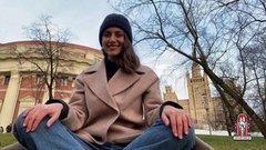 Какой будет зима? Модный приговор. Фрагмент