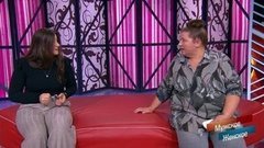 Пока еще москвичка. Мужское / Женское. Драматичные моменты