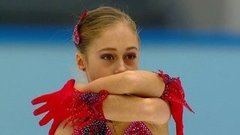 Алина Горбачева. Произвольная программа. Девушки. Казань. Кубок России по фигурному катанию 2020/21