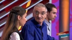 Сгоревшие судьбы. Мужское / Женское. Драматичные моменты