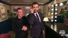Игорь Верник объясняет, почему никогда не приходил в гости к Ивану. Пролог. Вечерний Ургант