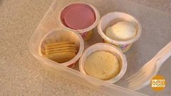 Что умеет формочка для кексов? Доброе утро. Фрагмент