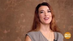 Екатерина Боброва — просто снайпер! Доброе утро. Фрагмент